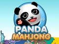Leikur Panda Mahjong á netinu