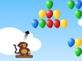 Leikur Bloons á netinu