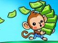 Leikur Mini Monkey Mart á netinu