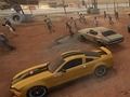Leikur Zombie Car Crash: Drift Zone á netinu