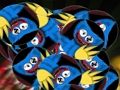 Leikur Hugy Wuggy Clicker á netinu