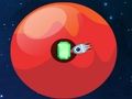 Leikur Planet Explorer frádráttur  á netinu