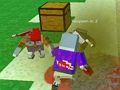 Leikur Blocky Combat Swat Survival 10 á netinu