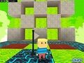 Leikur Kogama: Villa pictaxe parkour á netinu