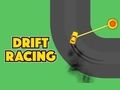 Leikur Drift Racing á netinu