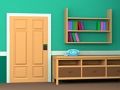 Leikur Room Escape Kafli-1  á netinu