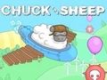 Leikur Chuck the Sheep á netinu