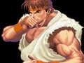 Leikur Street Fighter 2 á netinu