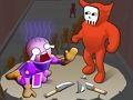 Leikur Hit & Run: Solo Leveling á netinu