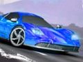 Leikur Extreme Car Driving Simulator 3D á netinu