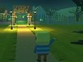 Leikur Kogama: Spooky Games á netinu