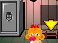 Leikur Monkey Go Happy Stage 714 á netinu