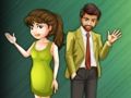 Leikur Amgel Easy Room Escape 89 á netinu