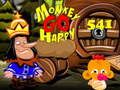 Leikur Monkey Go Happy Stage 541 á netinu
