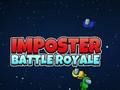 Leikur Imposter Battle Royale á netinu