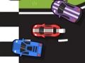 Leikur Blade City Racing á netinu