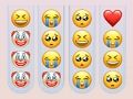 Leikur Emoji flokkunarmeistari  á netinu
