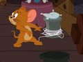 Leikur Tom og Jerry: Cheese Dash  á netinu