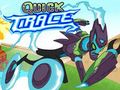 Leikur Ben 10: Quick Trace á netinu