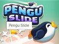 Leikur Pengu rennibraut á netinu