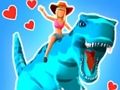 Leikur Dino Idle Park á netinu