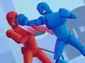 Leikur Ragdoll bardagamaður á netinu
