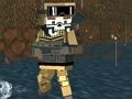 Leikur Crazy Pixel Apocalypse 9 á netinu