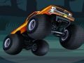 Leikur Monster Truck vs Zombies á netinu