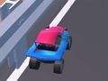 Leikur Extreme Blur Race á netinu