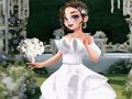 Leikur Girly Modern Wedding á netinu