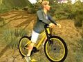 Leikur BMX utanvega prufuglæfrabragð  á netinu