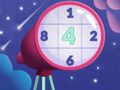 Leikur Nýr Daily Sudoku  á netinu