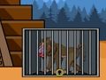 Leikur The Mandrill Bavian Escape  á netinu