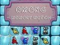 Leikur Meðal Memory Match  á netinu