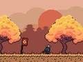 Leikur Pixel Samurai á netinu