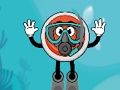 Leikur Aquanaut ævintýri  á netinu