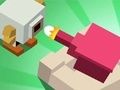 Leikur Sameina vörn: Pixel Blocks  á netinu