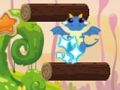 Leikur Baby Dragon á netinu