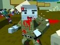 Leikur Crazy Pixel Apocalypse 4 á netinu