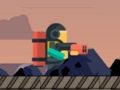 Leikur Jetpack Jumpers á netinu