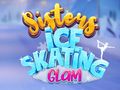 Leikur Skautasystur Glam  á netinu