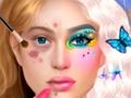 Leikur Makeover Studio 3D á netinu