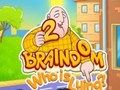 Leikur Braindom 2: Hver er að ljúga?  á netinu