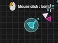 Leikur Móta Shooter 3 á netinu