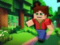 Leikur Minicraft á netinu