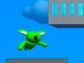 Leikur Bio Koala er kominn aftur  á netinu