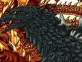 Leikur Godzilla Daikaiju Battle Royale á netinu