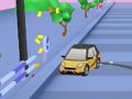 Leikur Drive Master 3d á netinu