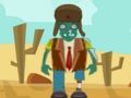 Leikur Zombie Killer 3 á netinu