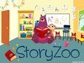 Leikur Storyzoo á netinu